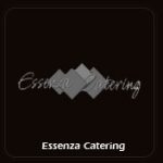 essenza catering logo